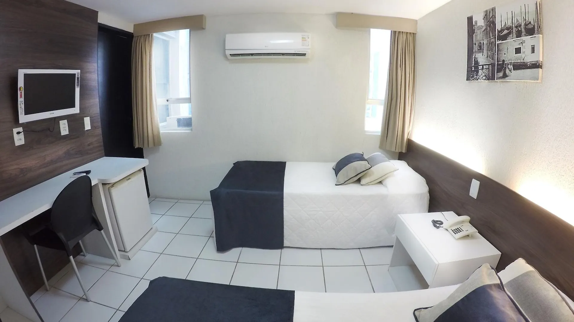 Duble Hotel - The Original Recife