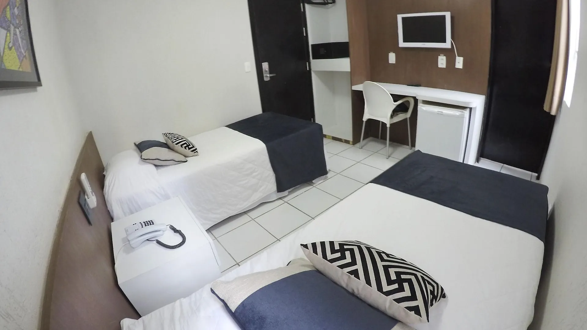 Duble Hotel - The Original Recife