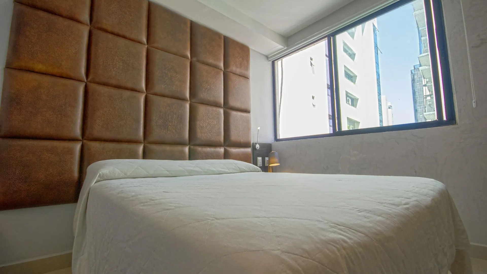Duble Hotel - The Original Recife 3*,