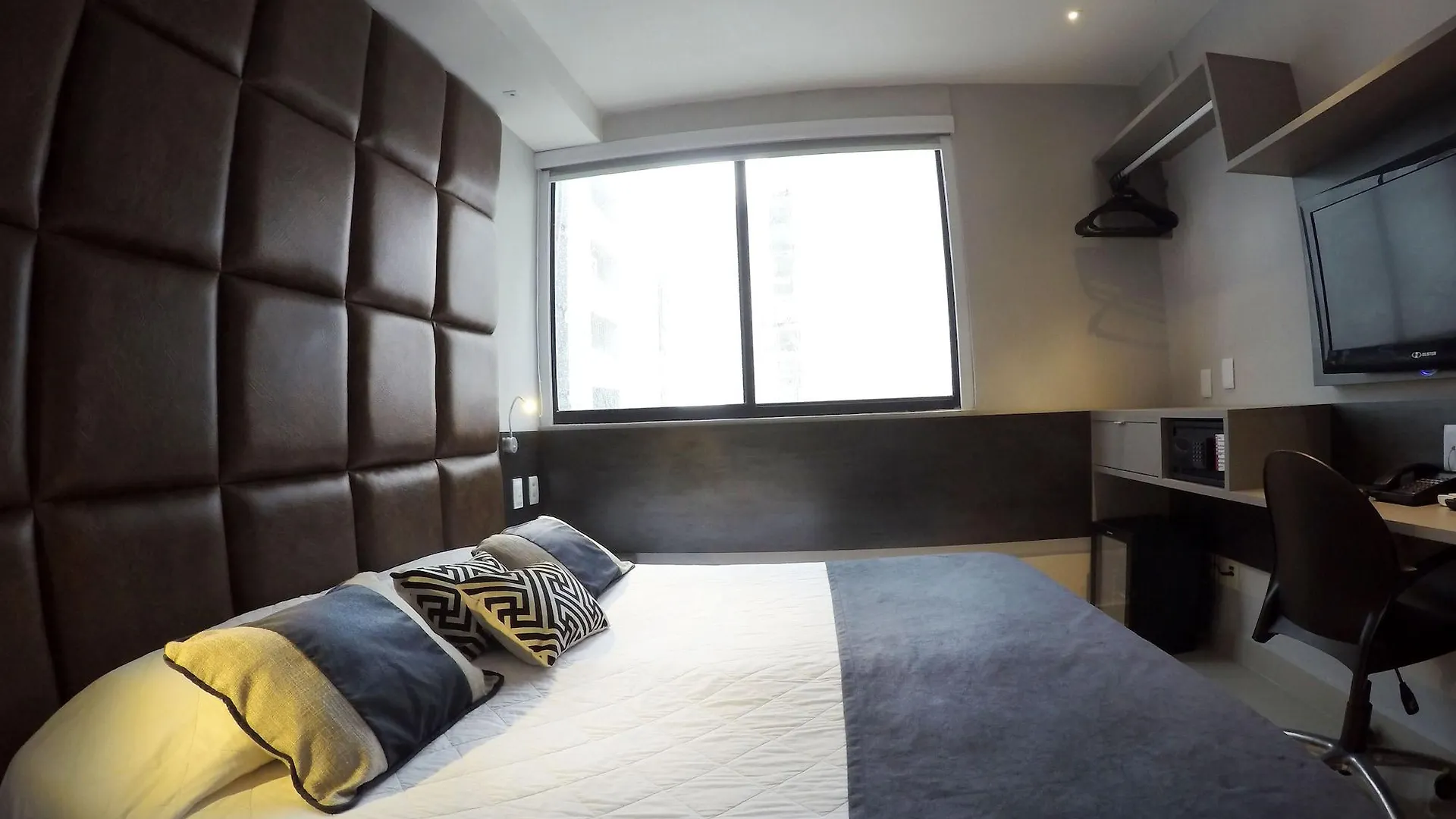 Duble Hotel - The Original Recife 3*,