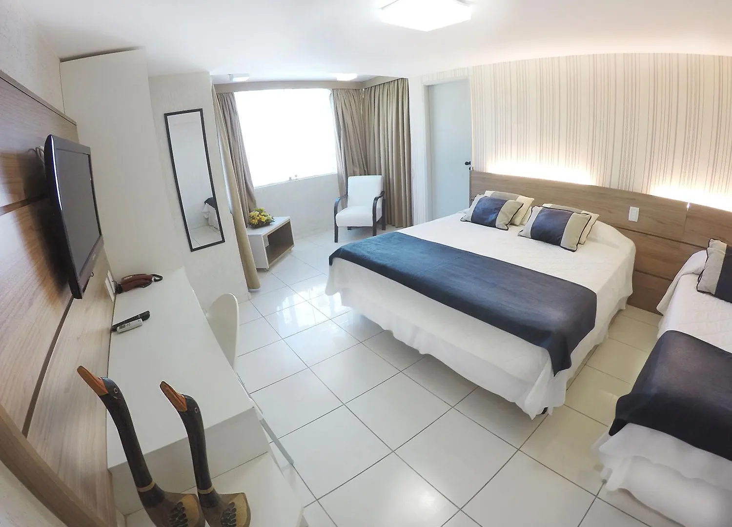 Duble Hotel - The Original Recife 3*,  Brazil