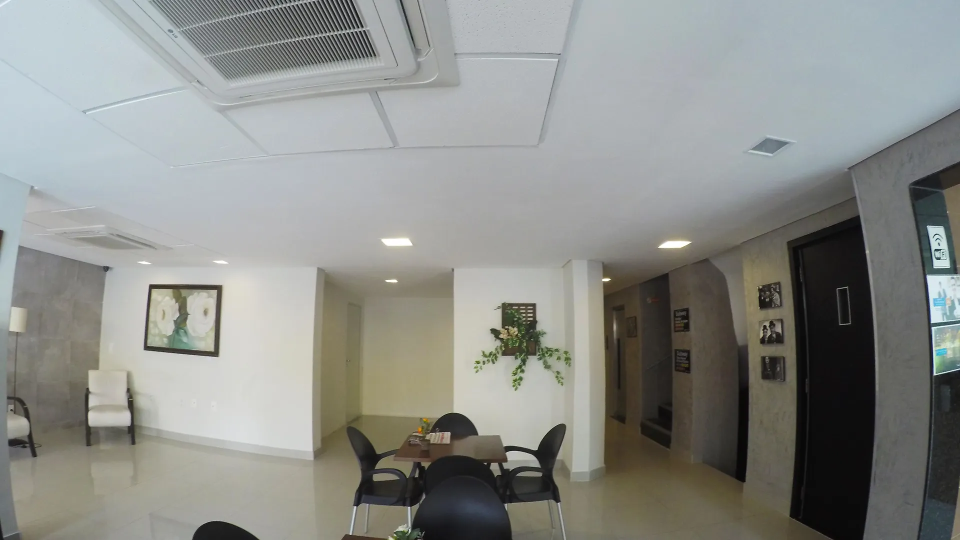 Duble Hotel - The Original Recife