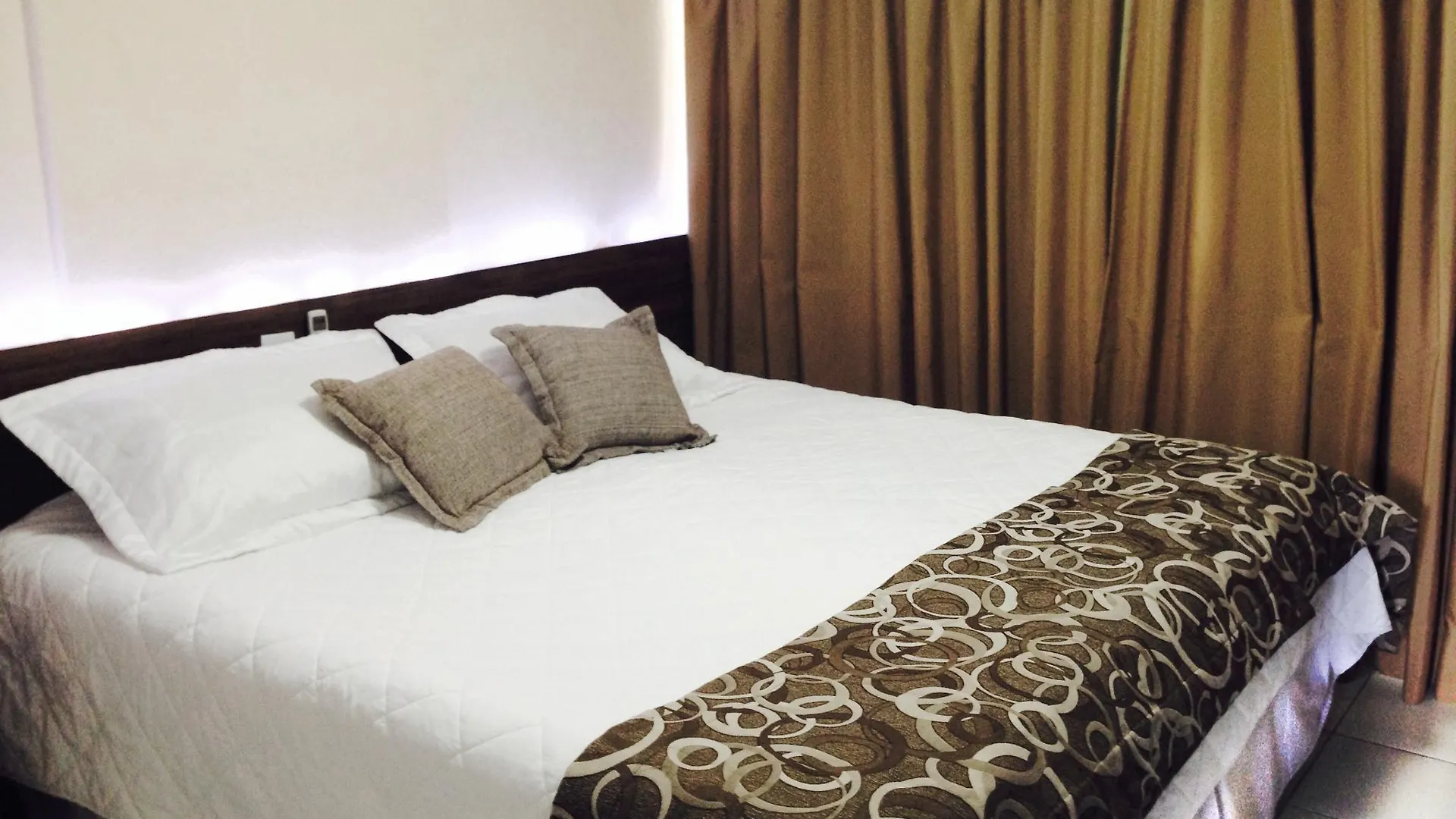 Duble Hotel - The Original Recife
