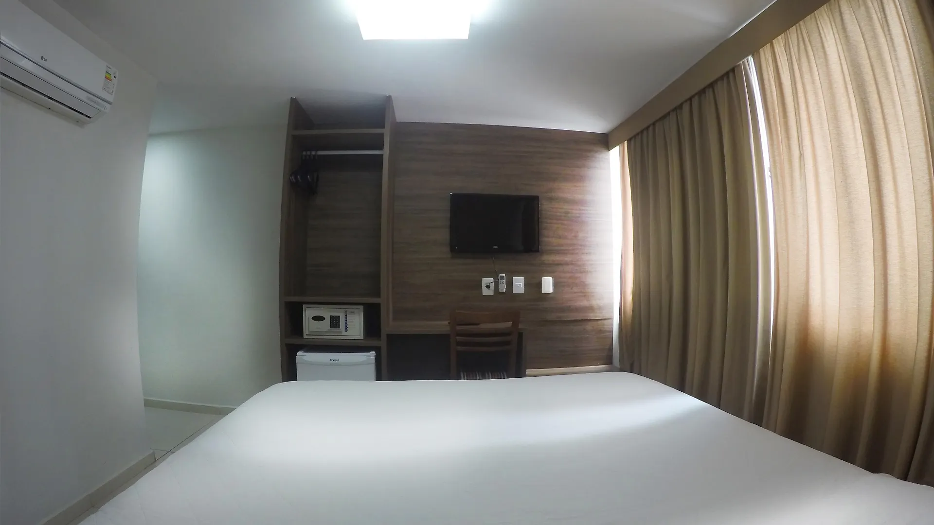 Duble Hotel - The Original Recife