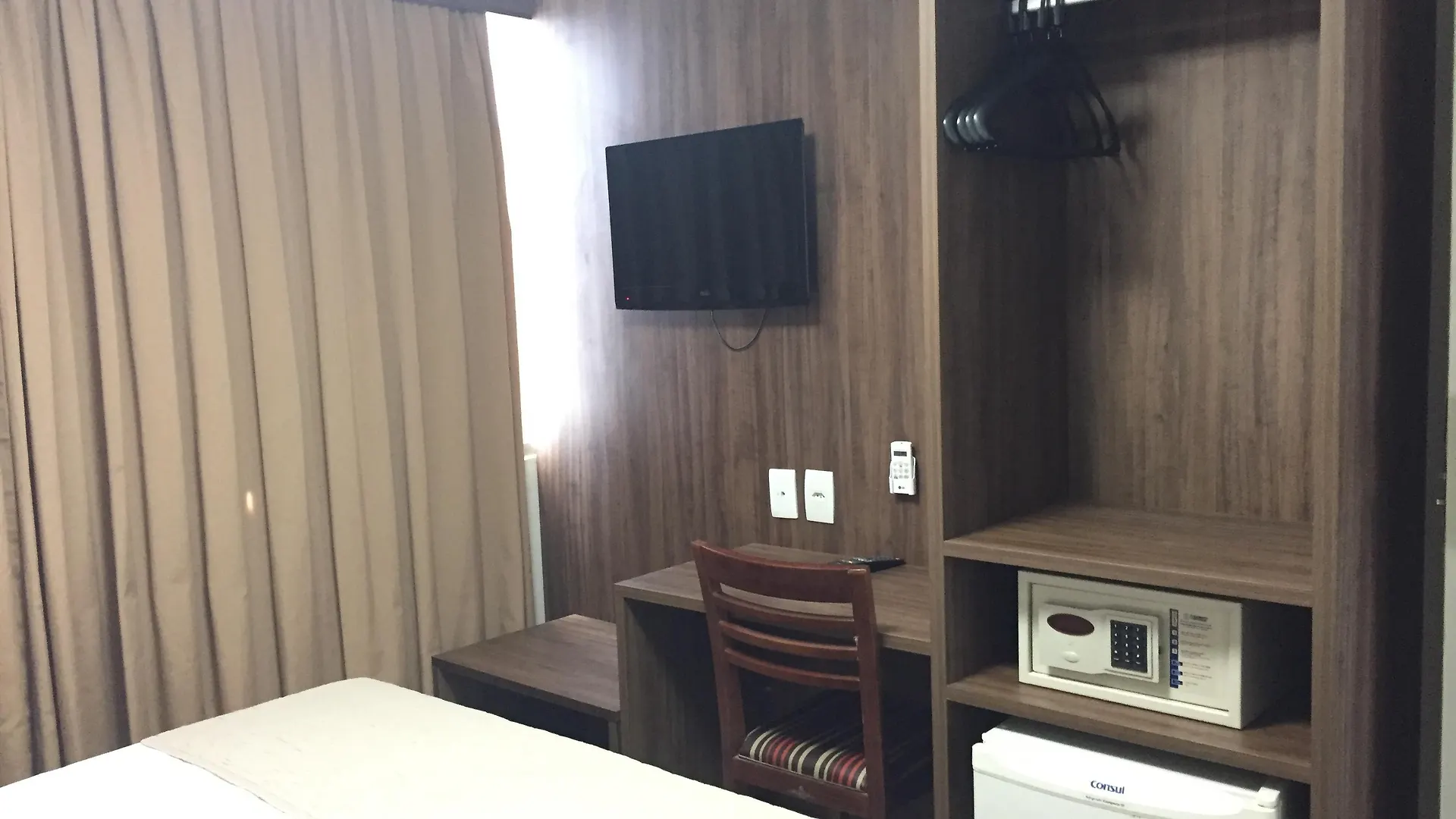 Duble Hotel - The Original Recife 3*,  Brazil
