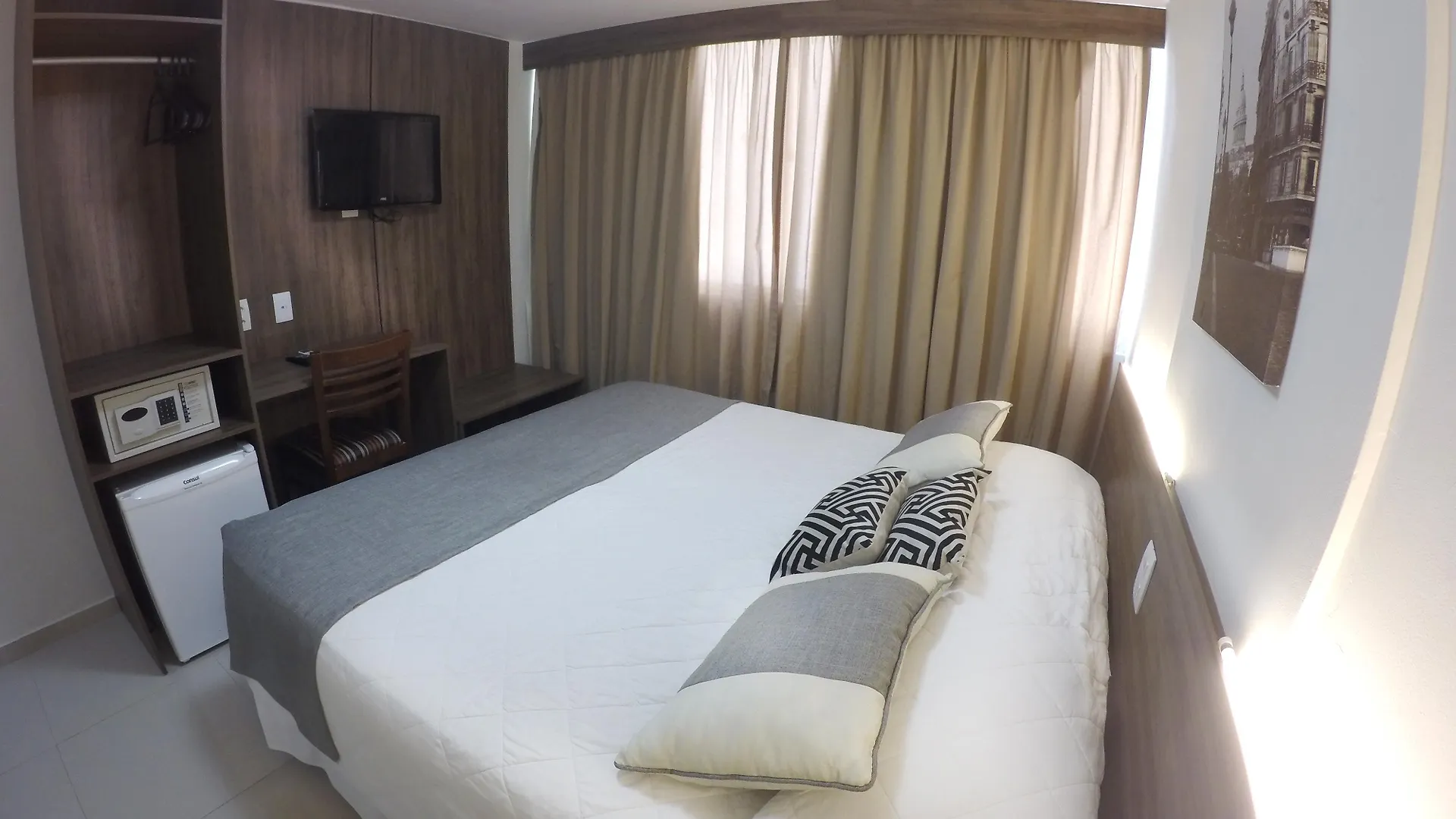 Duble Hotel - The Original Recife 3*,