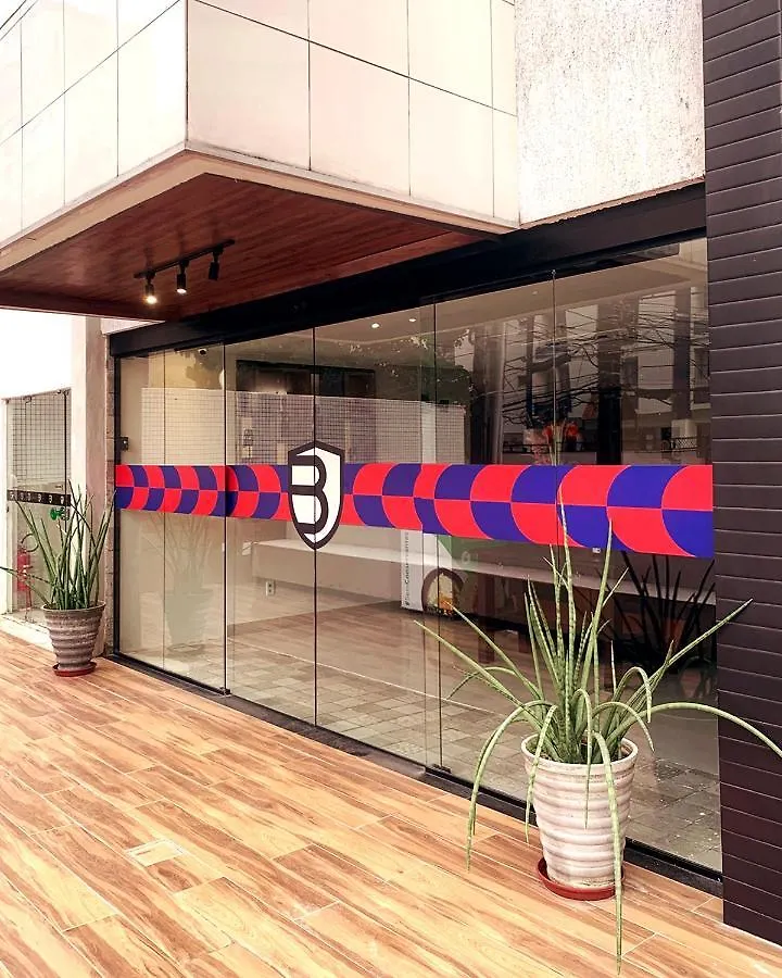 Duble Hotel - The Original Recife