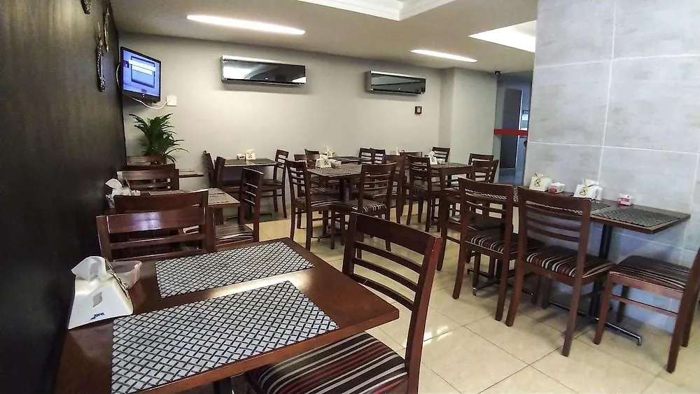 Duble Hotel - The Original Recife