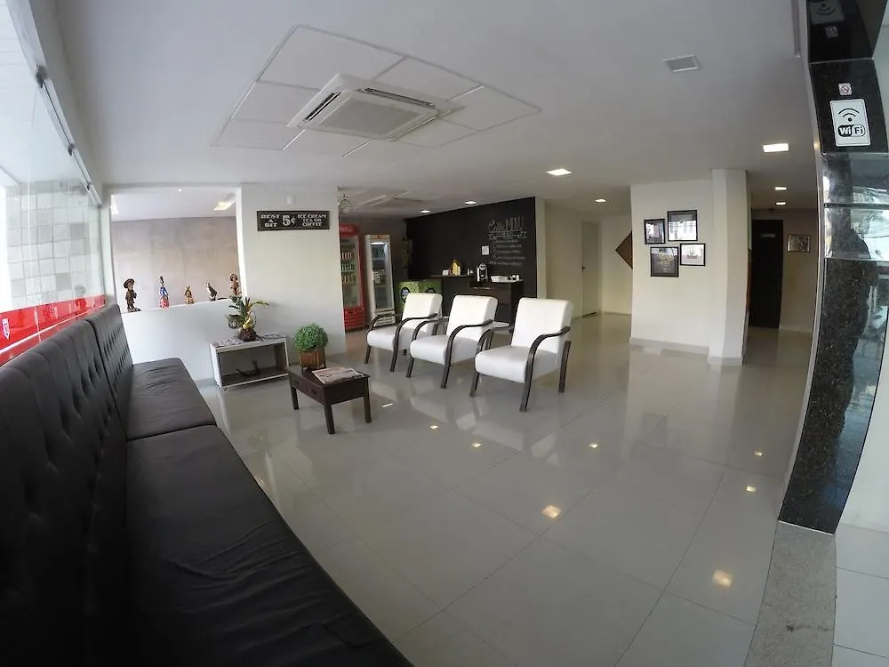 Duble Hotel - The Original Recife