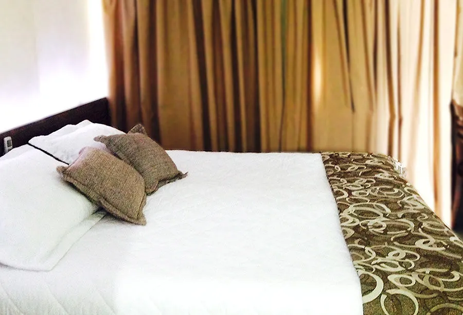 ***  Duble Hotel - The Original Recife Brazil
