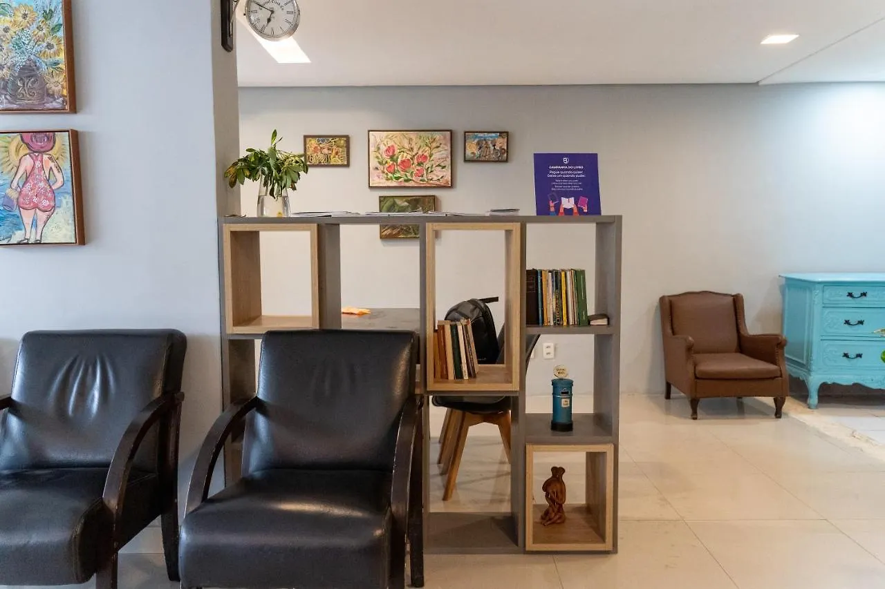 Duble Hotel - The Original Recife Brazil