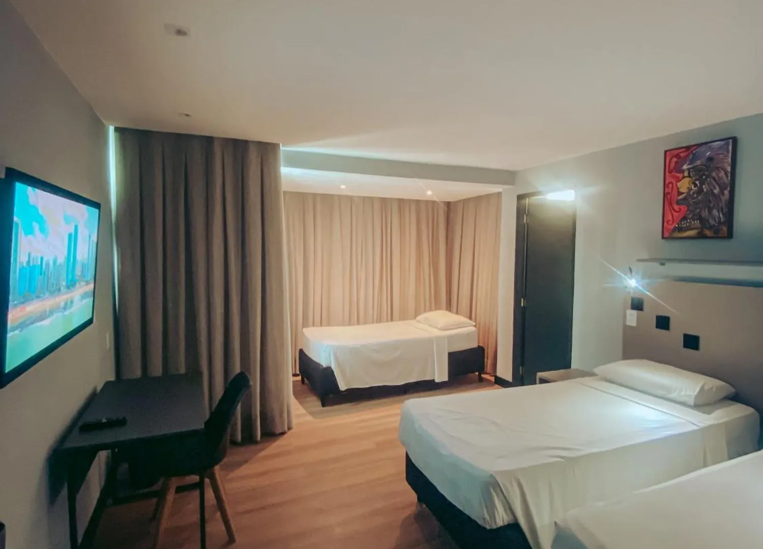 Duble Hotel - The Original Recife