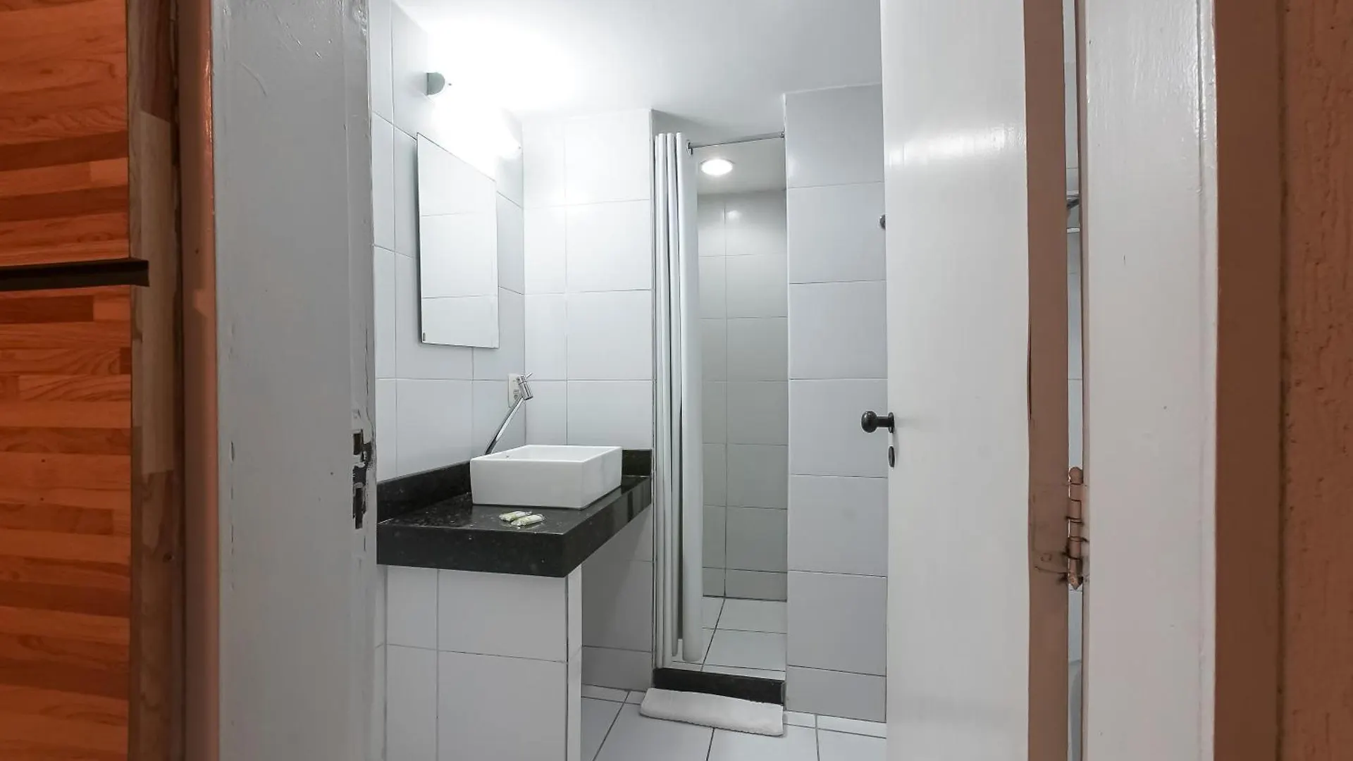 Duble Hotel - The Original Recife