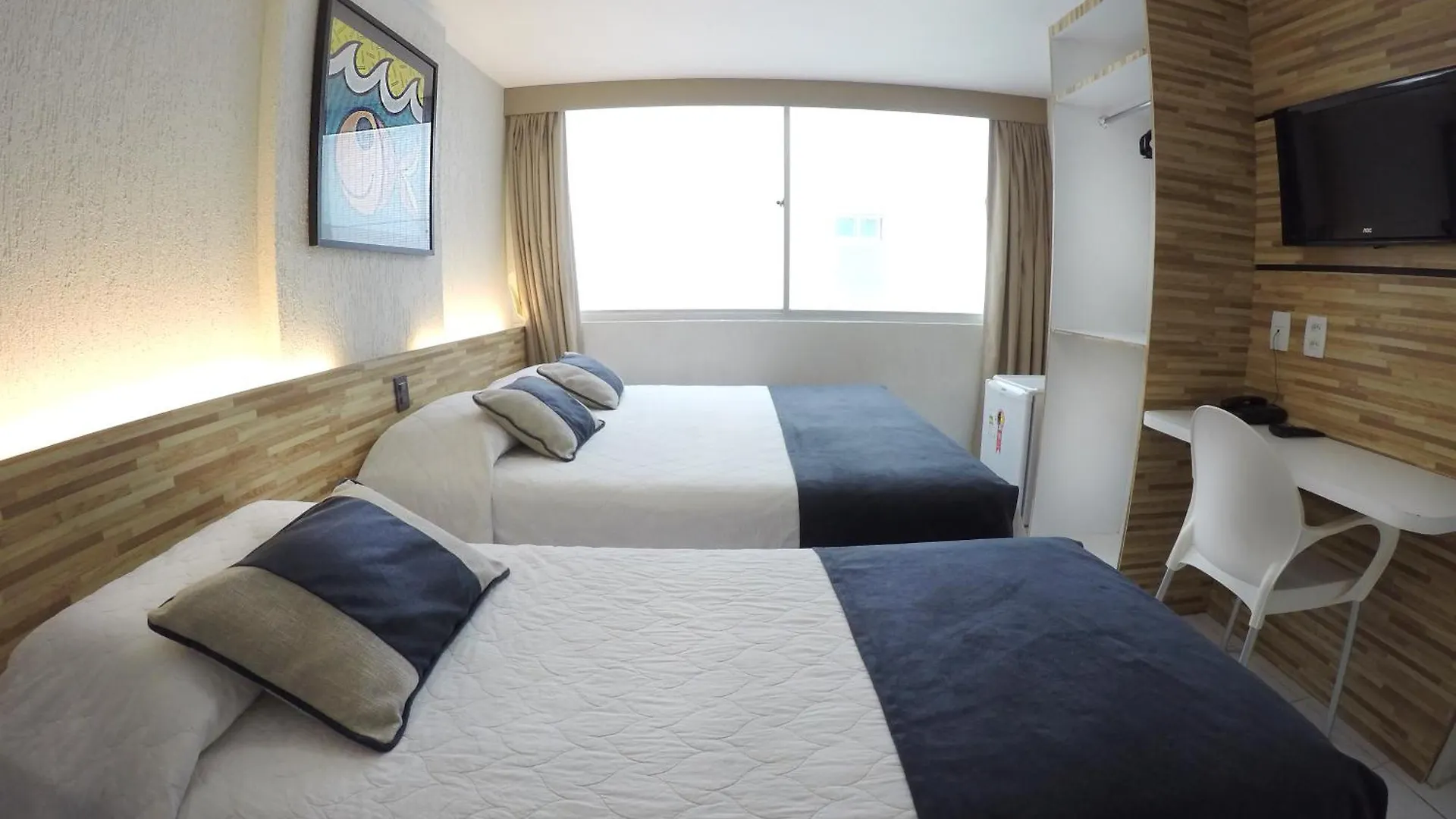 Duble Hotel - The Original Recife 3*,  Brazil