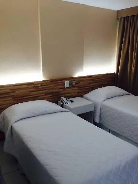 Duble Hotel - The Original Recife