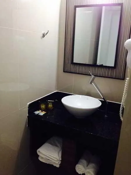 Duble Hotel - The Original Recife Brazil