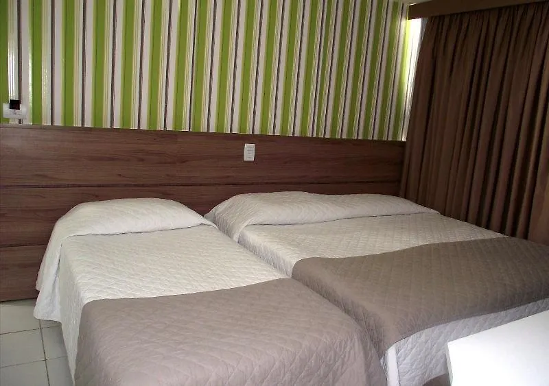 Duble Hotel - The Original Recife