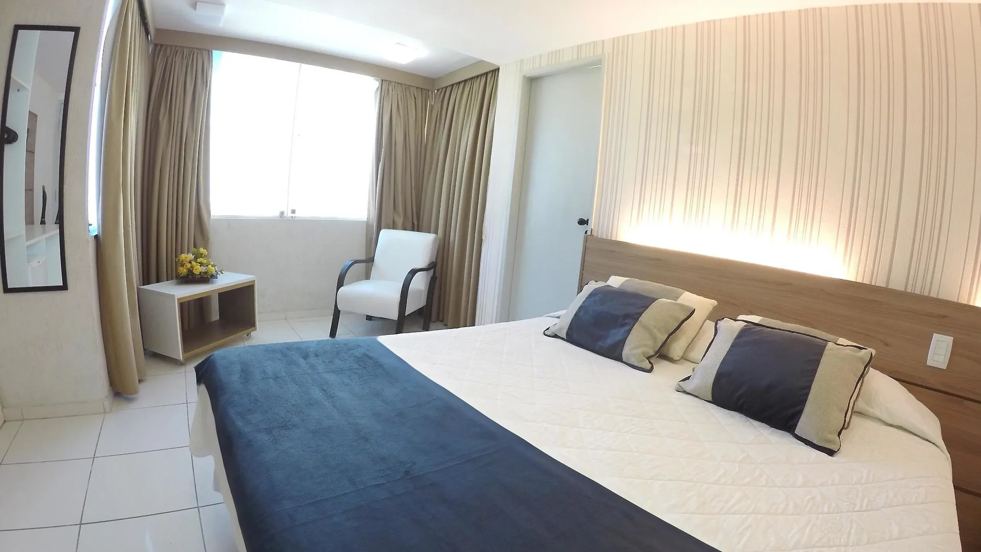 Duble Hotel - The Original Recife 3*,  Brazil