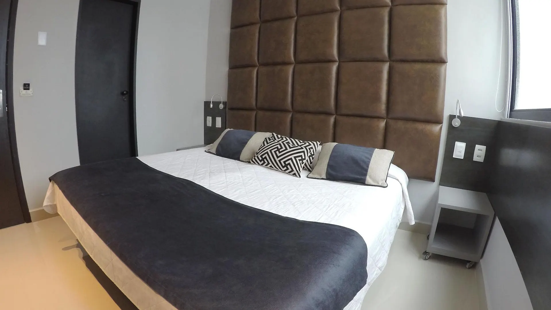 Duble Hotel - The Original Recife