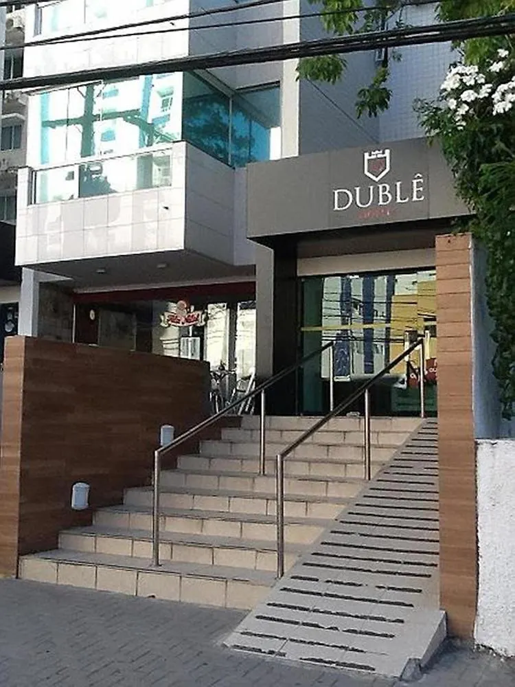 Duble Hotel - The Original Recife Brazil
