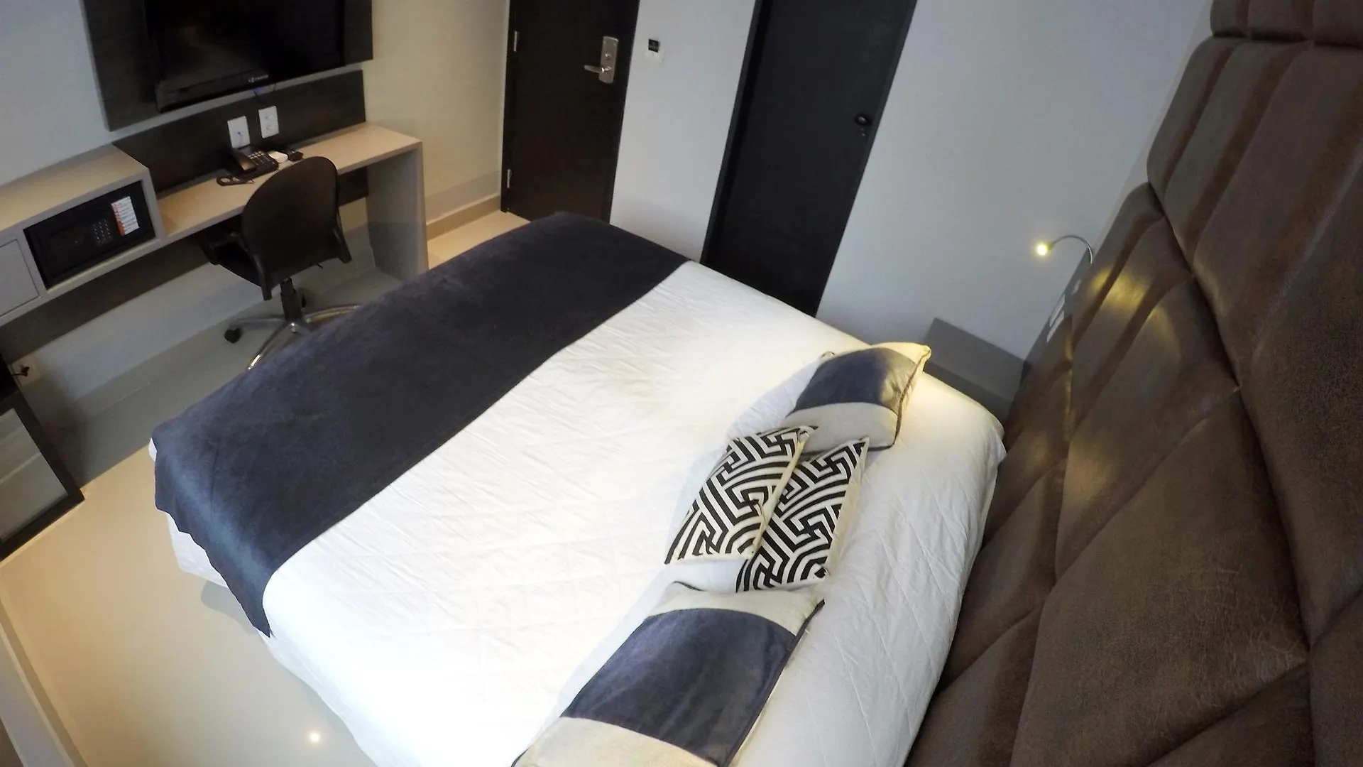 Duble Hotel - The Original Recife