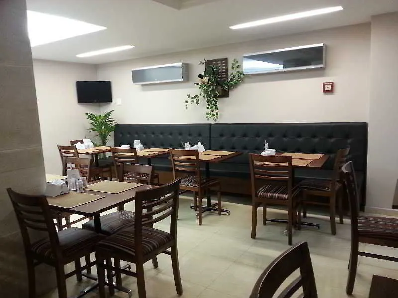 Duble Hotel - The Original Recife