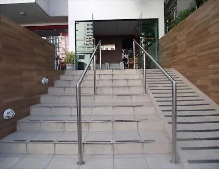 Duble Hotel - The Original Recife