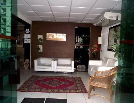 ***  Duble Hotel - The Original Recife Brazil