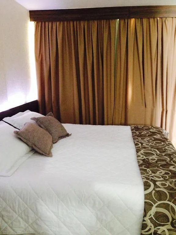 Duble Hotel - The Original Recife