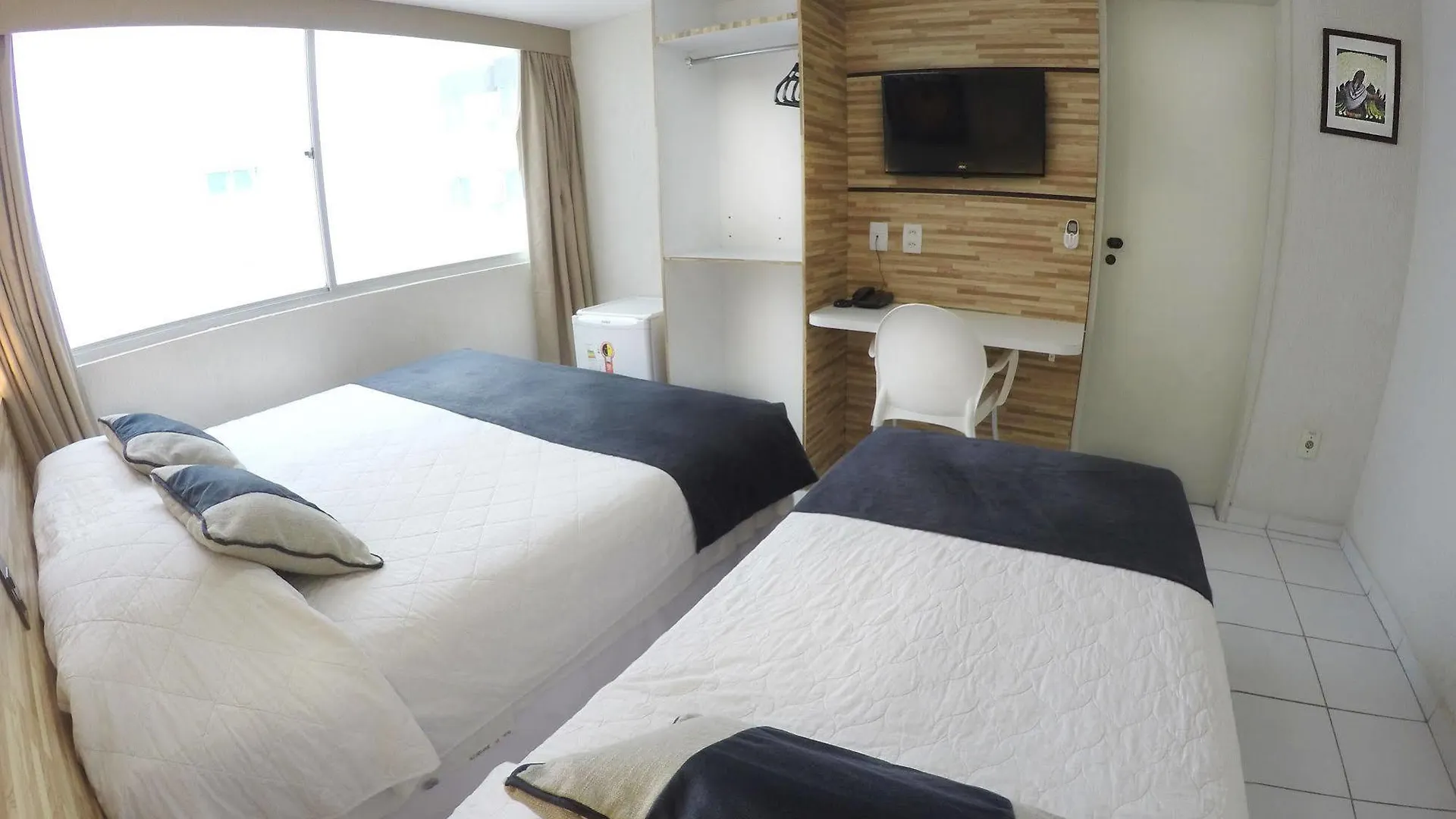 Duble Hotel - The Original Recife