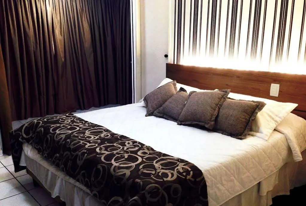 Duble Hotel - The Original Recife