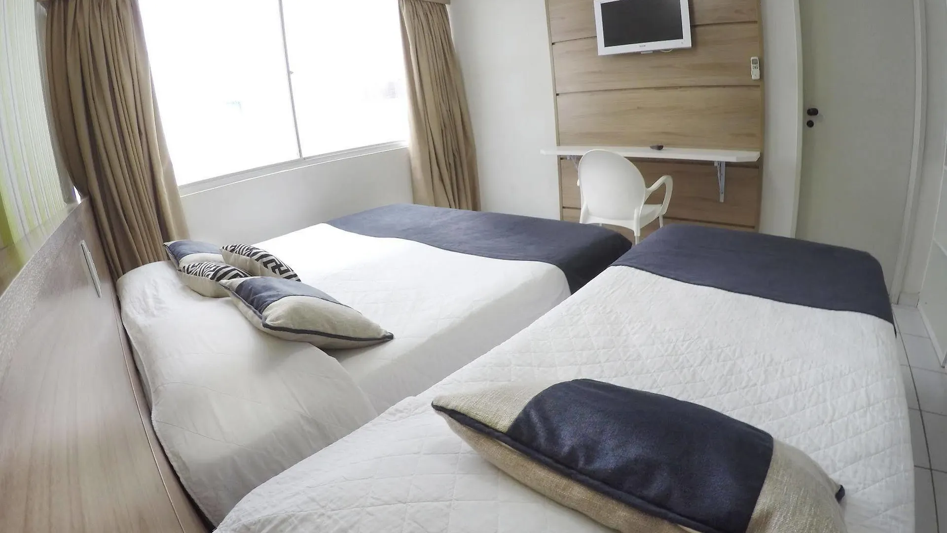 Duble Hotel - The Original Recife