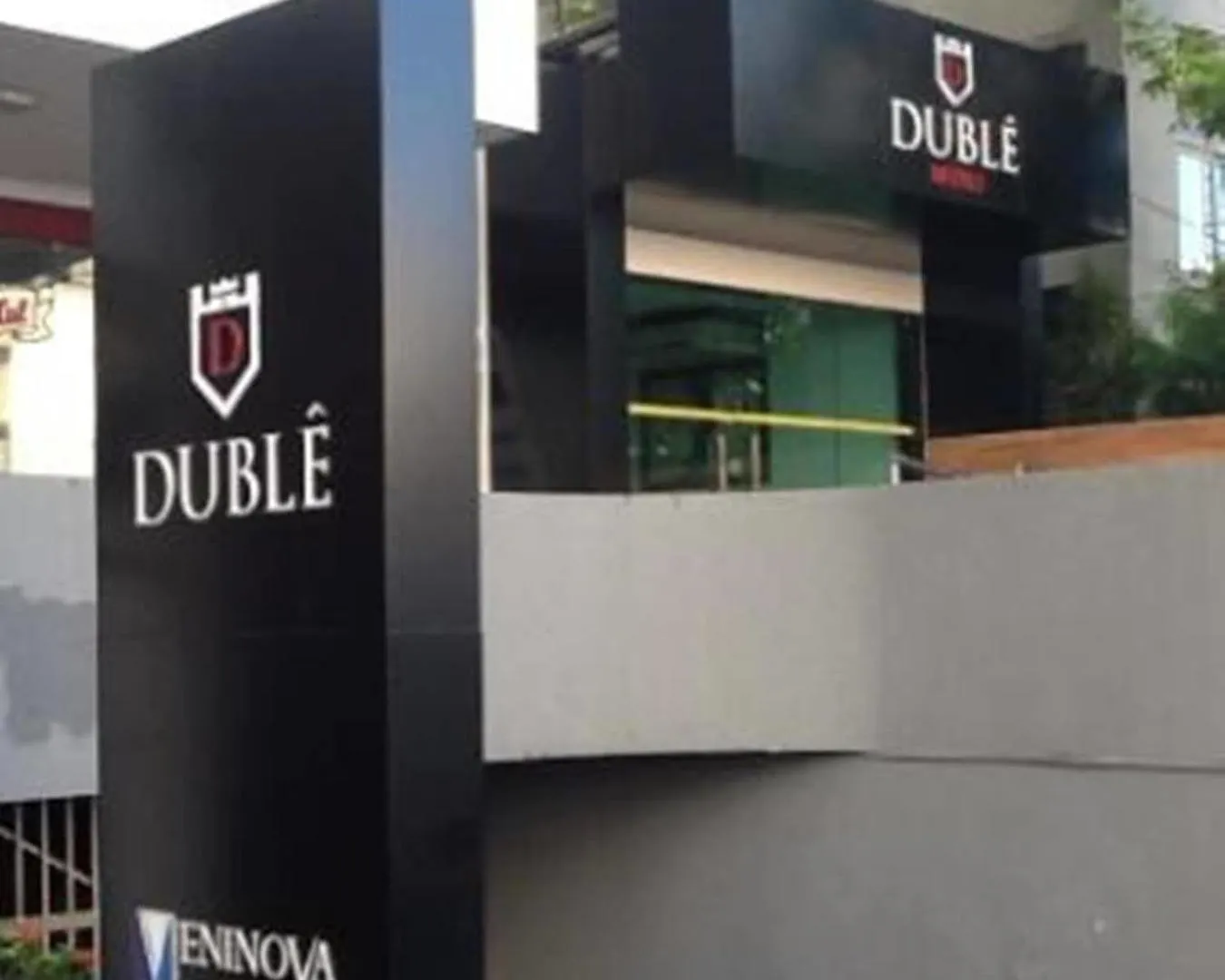 Duble Hotel - The Original Recife