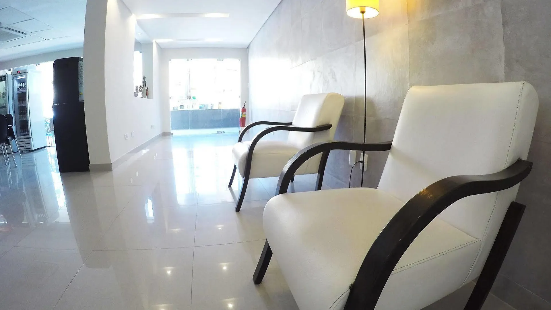 Duble Hotel - The Original Recife