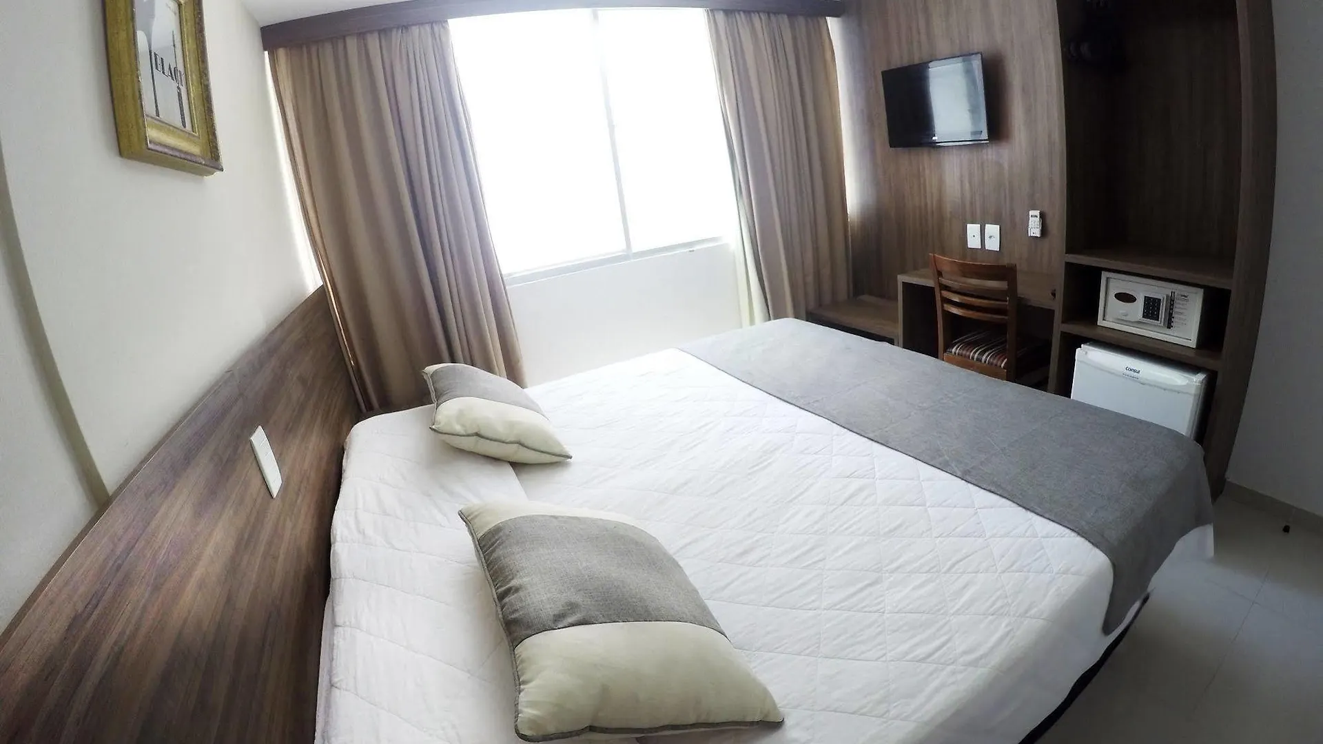 Duble Hotel - The Original Recife