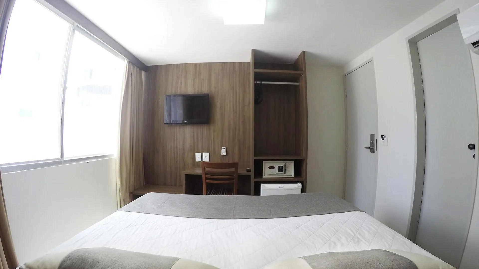 Duble Hotel - The Original Recife