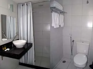 Duble Hotel - The Original Recife 3*,