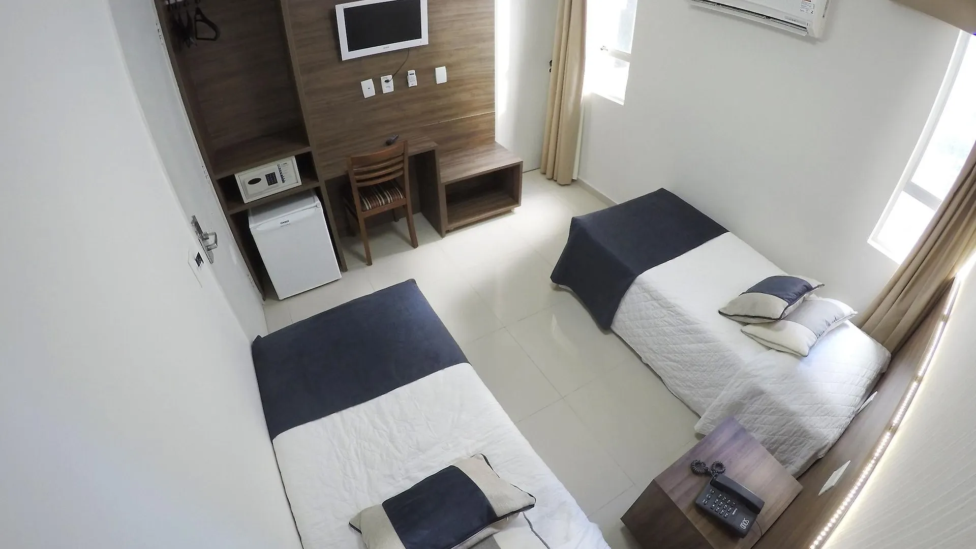 Duble Hotel - The Original Recife