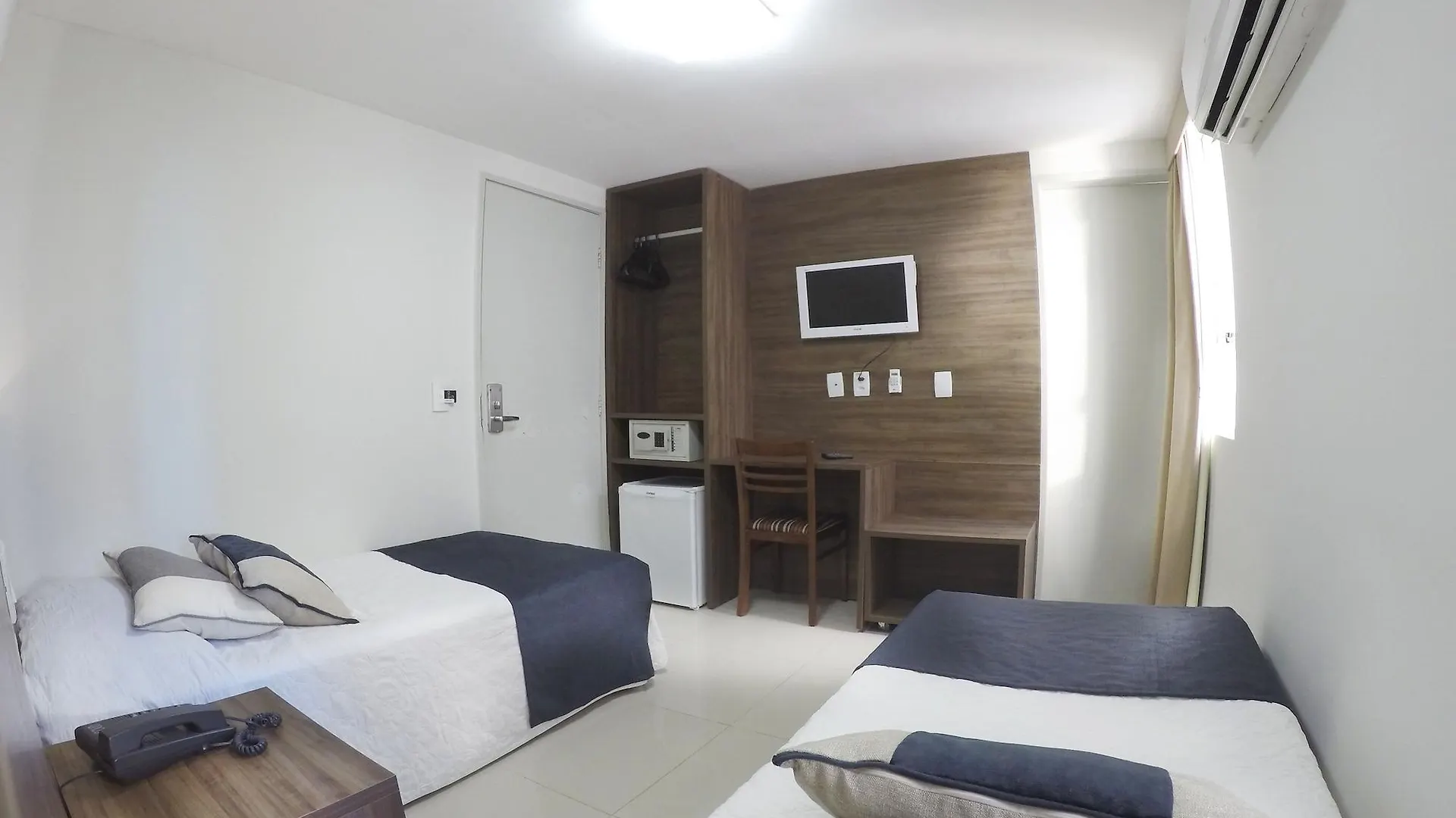 ***  Duble Hotel - The Original Recife Brazil