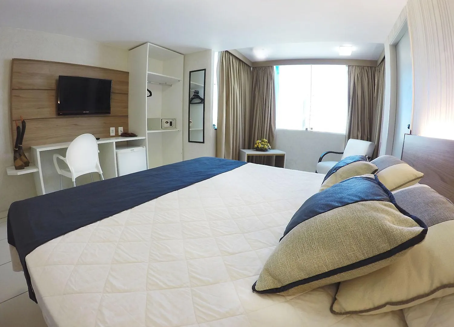 Duble Hotel - The Original Recife Brazil
