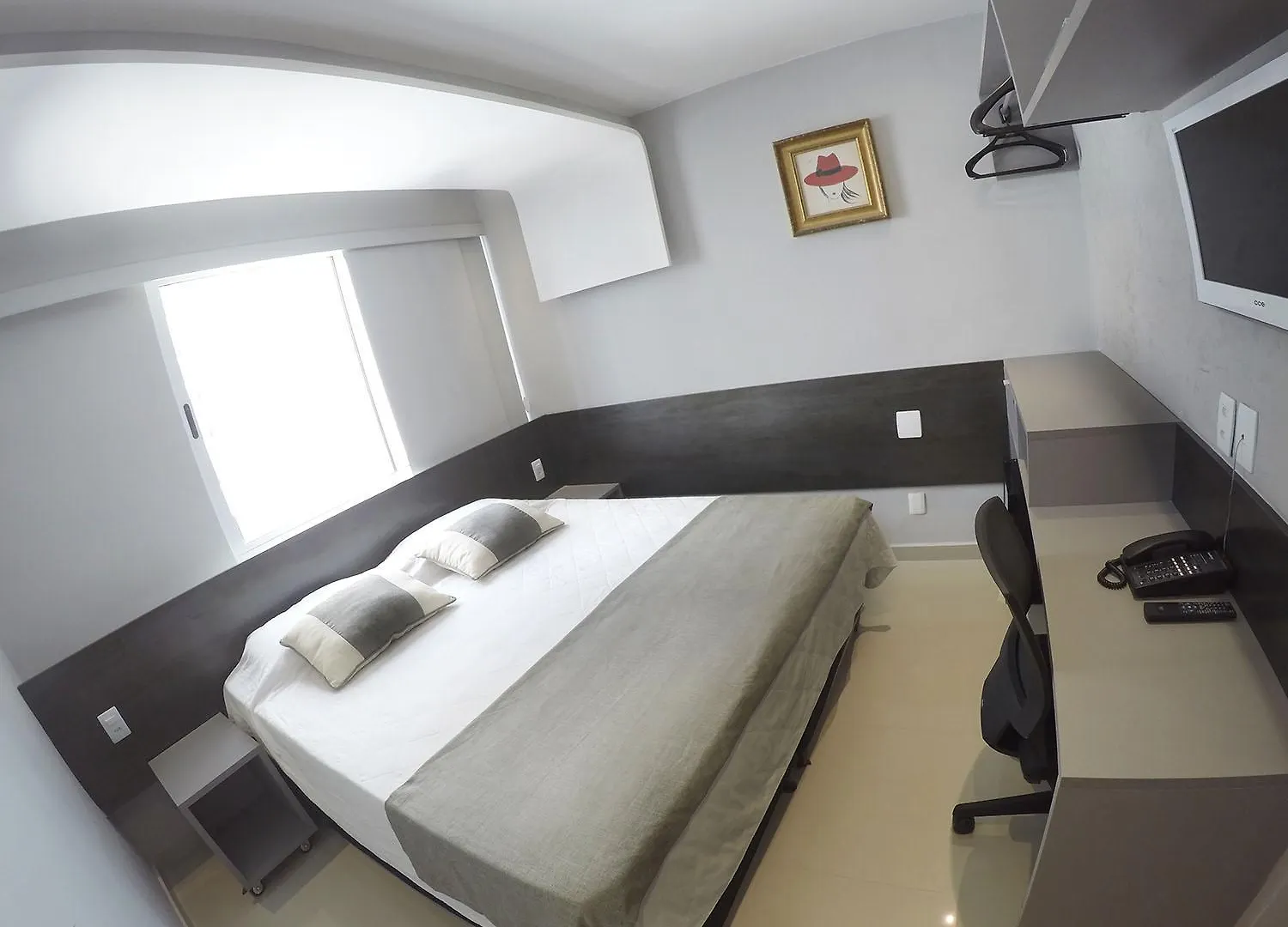 ***  Duble Hotel - The Original Recife Brazil