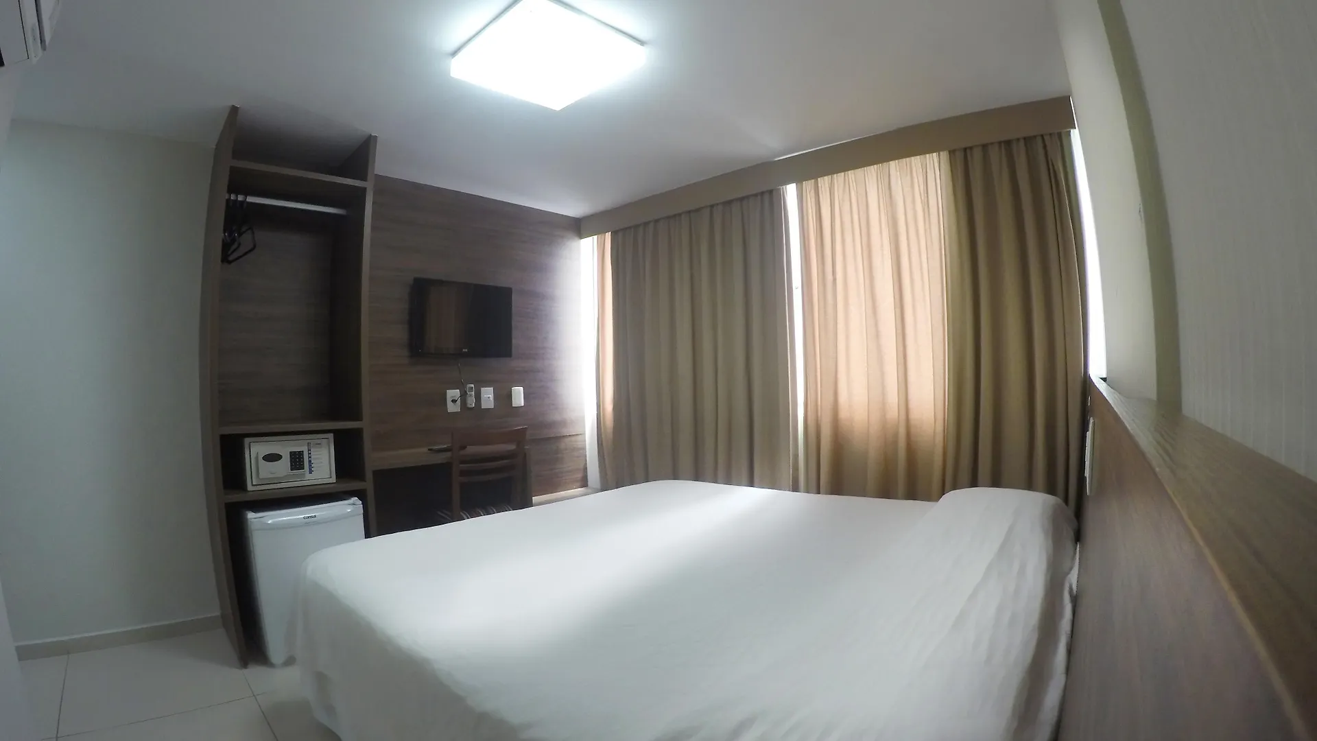 Duble Hotel - The Original Recife 3*,  Brazil