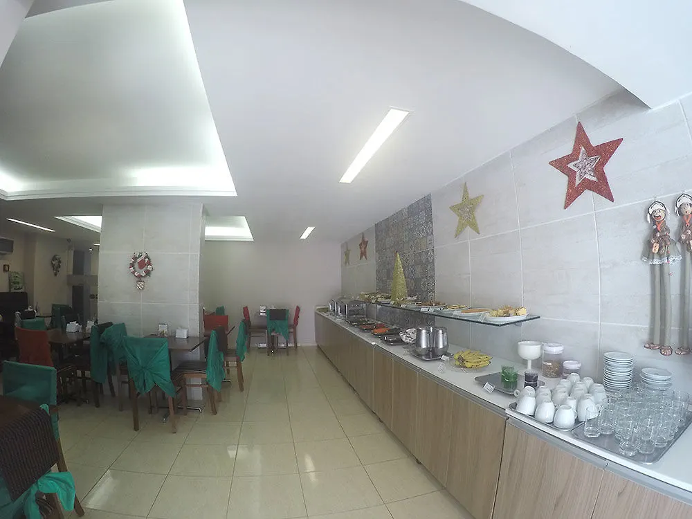 Duble Hotel - The Original Recife 3*,  Brazil