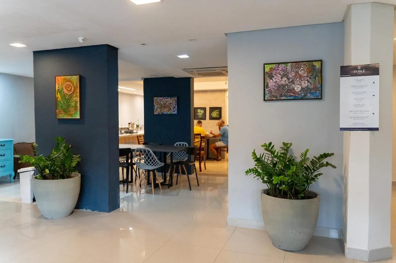 Duble Hotel - The Original Recife