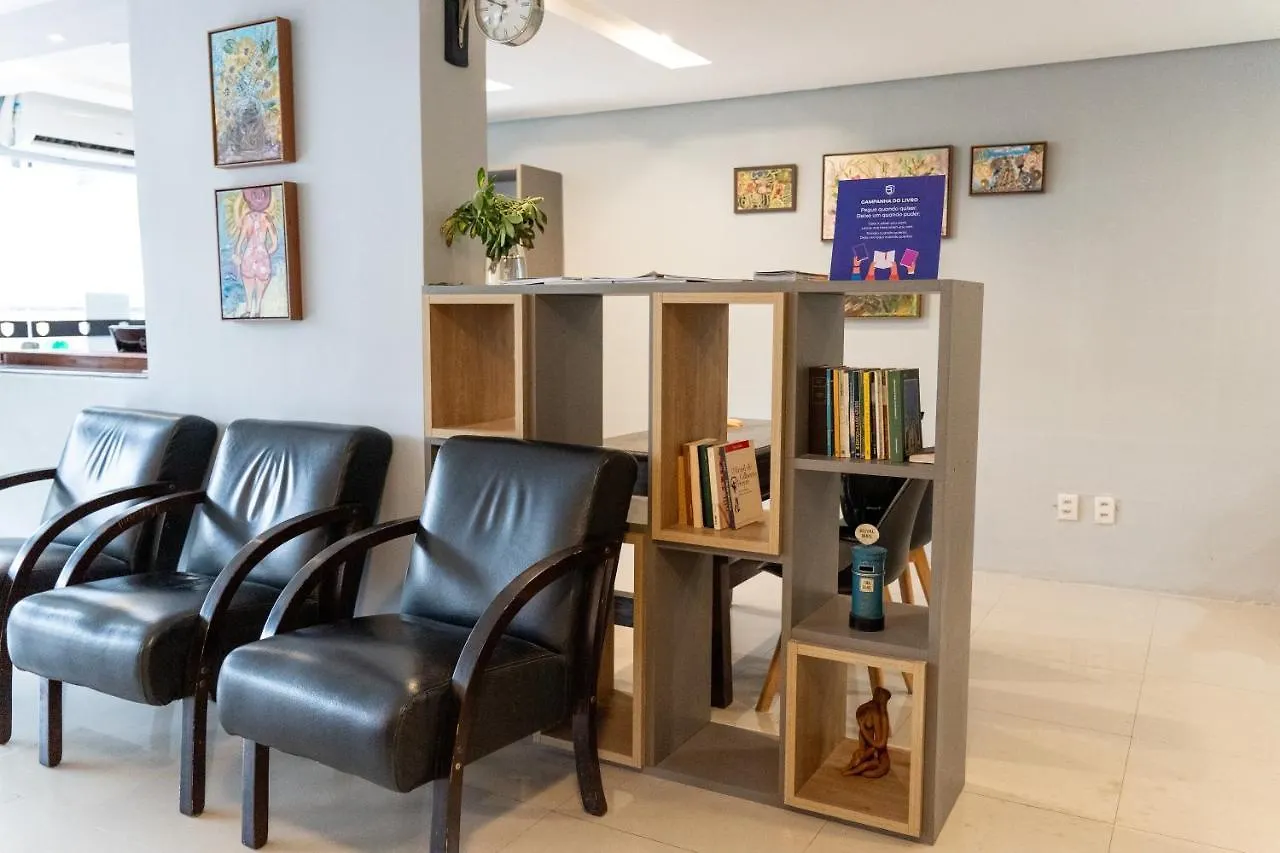 Duble Hotel - The Original Recife