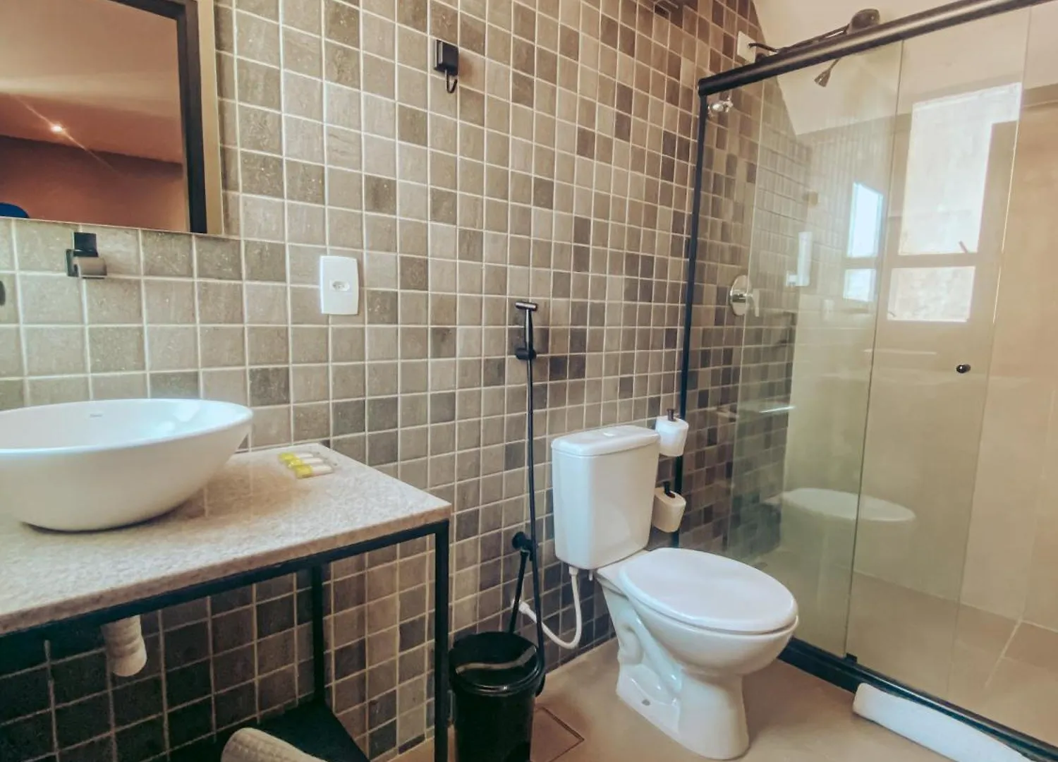 Duble Hotel - The Original 헤시피 3*,