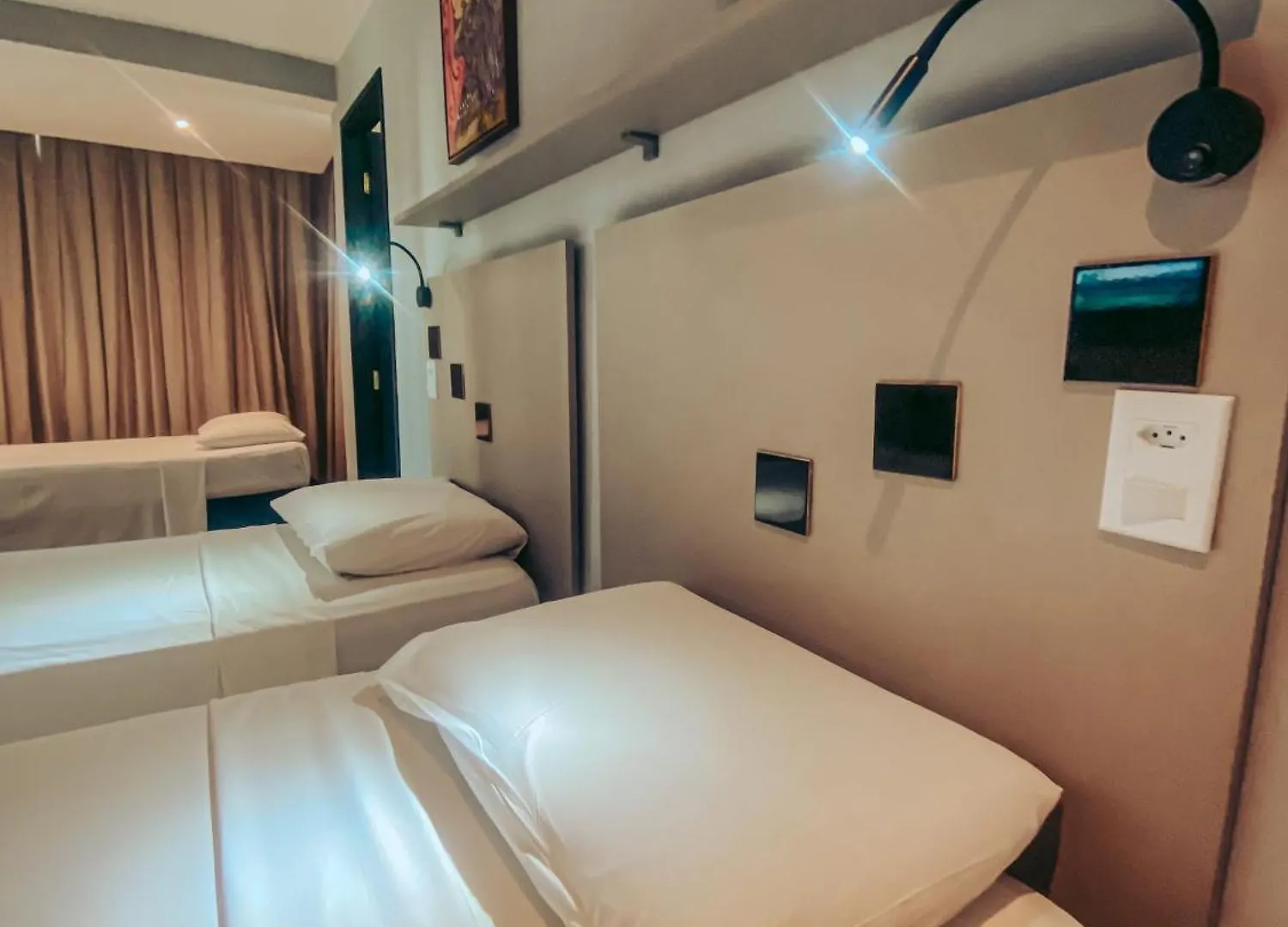 Duble Hotel - The Original Recife