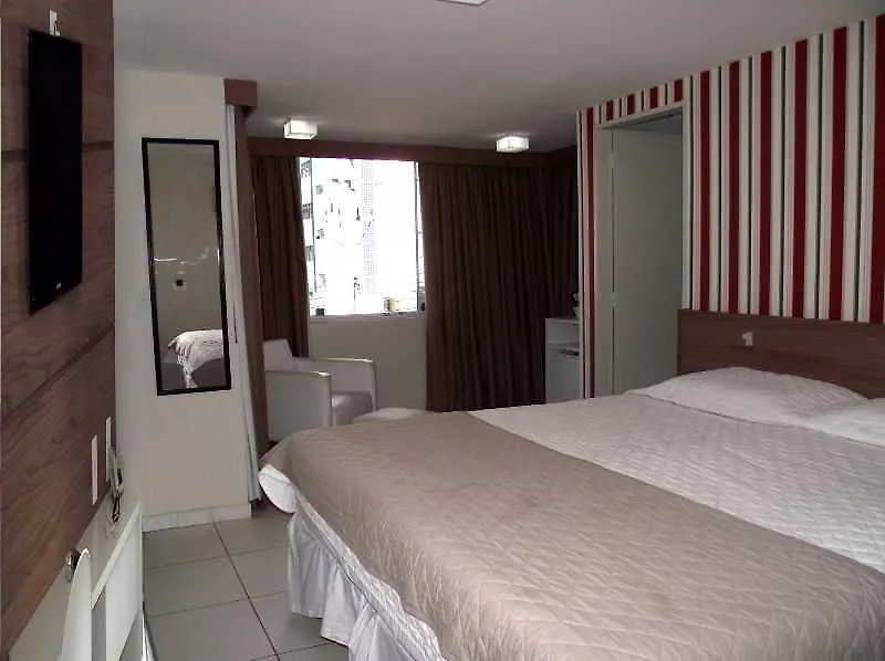Duble Hotel - The Original Recife