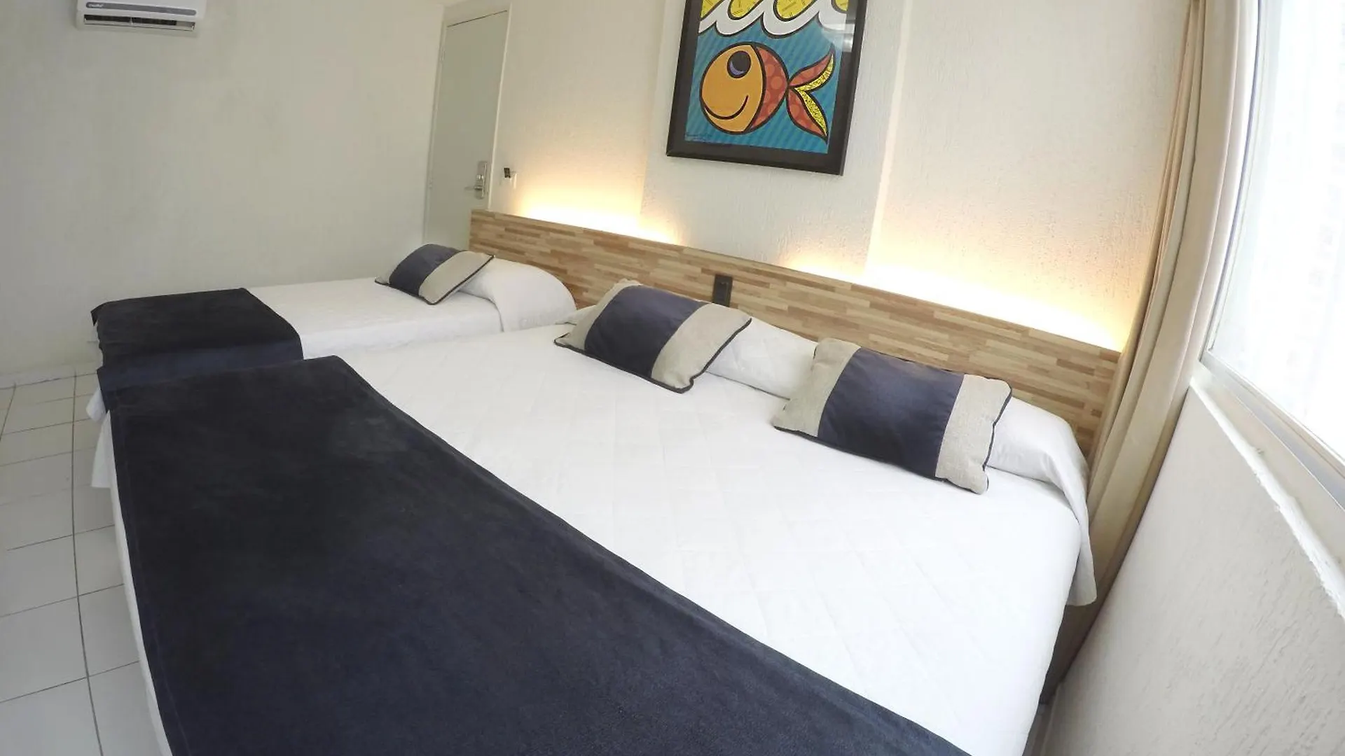 Duble Hotel - The Original Recife Brazil
