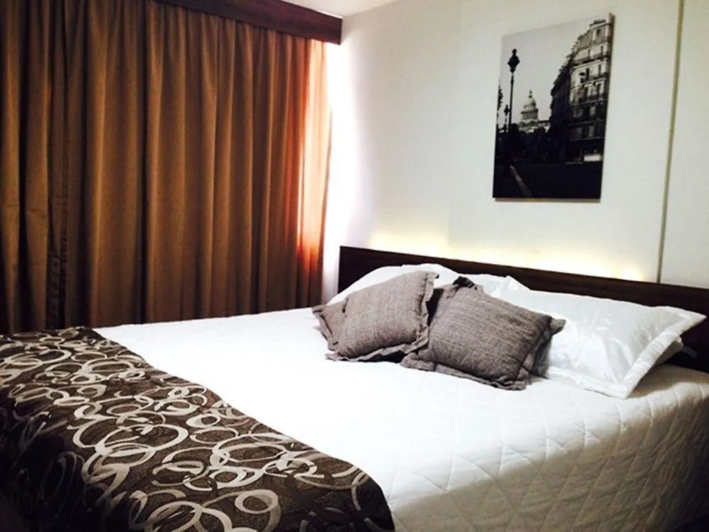 Duble Hotel - The Original Recife